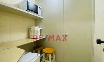 Imagem 4: Sala, 54 m² - Centro - Niterói/RJ