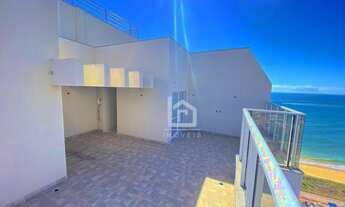 Imagem: Oportunidade rara Cobertura nova na quadra