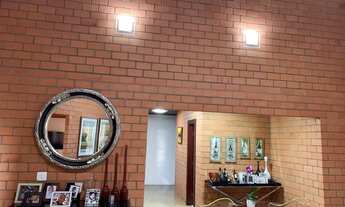 Imagem 7: Casa com 6 dormitórios à venda, 400 m² por R$ 2.800.000,00 - Marambaia - Vinhedo/SP