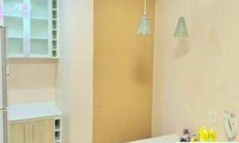 Imagem 3: 09377 - Apartamento 3 Dorms. (1 Suíte), LAUZANE PAULISTA - SÃO PAULO/SP