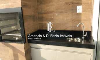 Imagem 6: Sobrado 3 suites em condomínio - Caçapava - SP