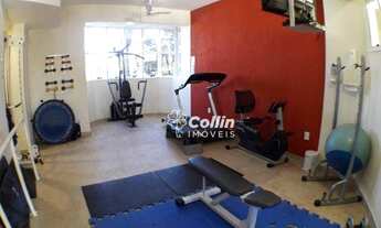 Imagem 7: Apartamento com 3 dormitórios à venda, 196 m² por R$ 750.000,00 - Santa Maria - Uberaba/MG