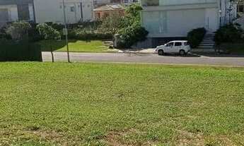 Imagem 2: Terreno à venda, 476 m² por R$ 1.300.000,00 - Condomínio Residencial Alphaville II - São J