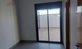 Imagem 3: Casa com 3 dormitórios à venda, 194 m² por R$ 1.404.000,00 - Piemonte - Indaiatuba/SP