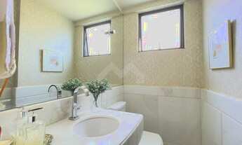 Imagem 5: Cobertura Espetacular Alto Luxo com 5 suítes no Belvedere