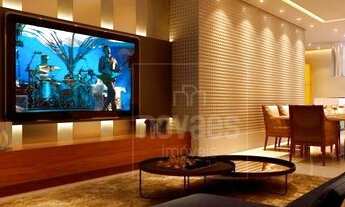 Imagem 3: Apartamento com 3 dormitórios à venda, 196 m² por R$ 1.902.437,67 - Vila Nova - Jaraguá do