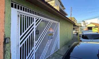 Imagem 2: Casa térrea vl galvão