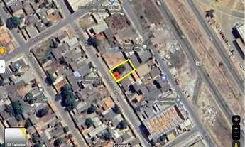 Imagem 2: LOTE 300M² - EXCELENTE LOCALIZAÇÃO NO PARQUE MARAJÓ