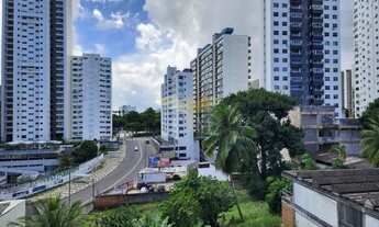 Imagem 3: Apartamento com 2 quartos em 113m² com 2 vagas de garagem no Canela