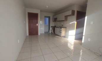 Imagem: Apartamento para locação no São Francisco