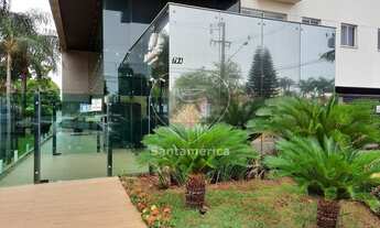 Imagem 3: LONDRINA - Padrão - Vila Larsen 1