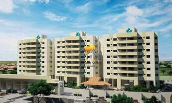 Imagem 2: Eusébio - Apartamento de 107,33m² com 03 quartos e 03 vagas