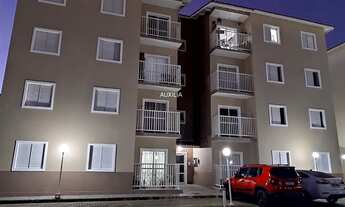 Imagem 2: Apartamento de 2 quartos reformado a venda em Sorocaba no Jardim Vera Cruz