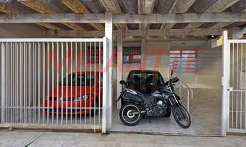 Imagem: Casa terrea de 80m² com 2 quartos em Bortolândia