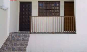 Imagem 2: CASA RESIDENCIAL em SÃO PAULO - SP, MOOCA