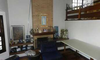 Imagem 2: Casa com 3 dormitórios, 363 m² - venda por R$ 1.600.000,00 ou aluguel por R$ 8.500,00 - Al