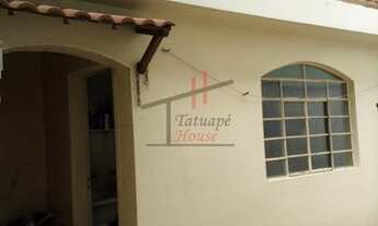 Imagem 2: SãO PAULO - Sobrado Padrão - Tatuapé