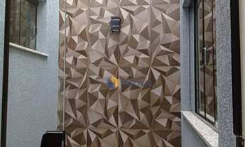 Imagem 3: Casa com 3 quartos à venda, 105 m² por R$ 735.000 - Jardim Fregadolli - Maringá/PR