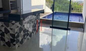 Imagem: Casa sobrado com 4 quartos - Bairro Setor