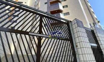 Imagem 5: Apartamento com 2 dormitórios à venda, 77 m² por R$ 320.000,00 - Vila Guilhermina - Praia