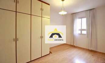 Imagem 7: Apartamento com 3 dormitórios para alugar, 96 m² por R$ 3.006,16/mês - Bigorrilho - Curiti