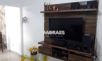 Imagem 4: Casa com 3 dormitórios à venda, 120 m² por R$ 320.000,00 - Jardim Olímpico - Bauru/SP