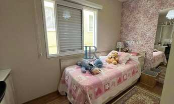 Imagem 5: Casa à venda, 131 m² por R$ 770.000,00 - Chácara Canta Galo - Cotia/SP