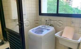 Imagem 6: Apartamento próximo da Av. dos Bandeirantes e Shopping Ibirapuera disponível locação