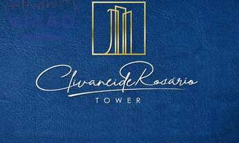 Imagem 2: RESIDENCIAL CLIVANEIDE ROSÁRIO TOWER