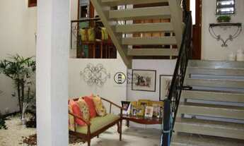 Imagem 4: Casa à venda, 274 m² por R$ 1.200.000 - Iate Clube de Americana - Americana/SP