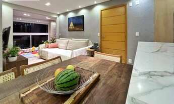 Imagem: Apartamento com 2 dormitórios à venda