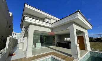 Imagem 7: Casa no Condomínio Boulevard Lagoa com Vista Privilegiada