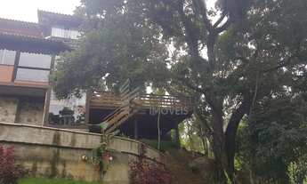 Imagem 2: Casa em Itaipava RJ, 4 suítes