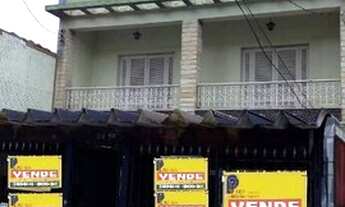 Imagem 2: Sobrado residencial à venda, Vila Maria Alta, São Paulo