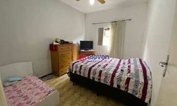 Imagem 7: Terreno à venda, 201 m² por R$ 570.000,00 - Aparecida - Santos/SP