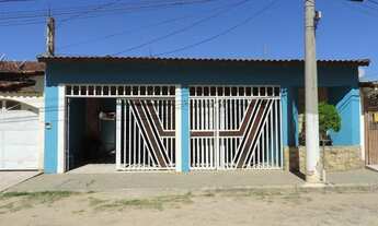 Imagem: Casa com 2 dormitórios à venda, 65 m²