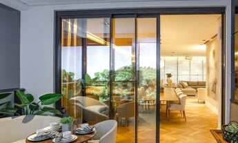 Imagem 3: Apartamento com 3 suítes à venda no Cabral - Curitiba/PR