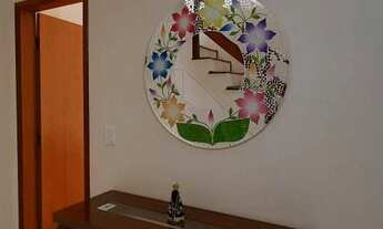 Imagem 2: Cobertura - Itaguá - Ubatuba/SP - V1403V