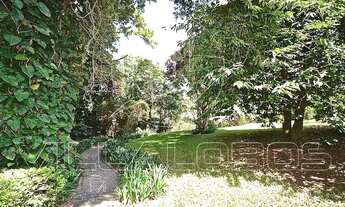 Imagem 2: Casa com 4 dormitórios à venda, 400 m² por R$ 5.000.000,00 - Cotia - Cotia/SP