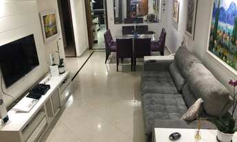 Imagem 5: Apartamento com 3 dormitórios à venda, 133 m² por R$ 835.000,00 - Centro - São Bernardo do