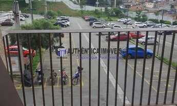 Imagem 5: APARTAMENTO para VENDA - NOVO OSASCO - OSASCO - SÃO PAULO - AUTHÊNTICA IMÓVEIS