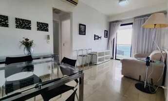 Imagem 2: Alugo Lindo apto 100% Mobiliado, Condomínio Acquarelle? Ponta Negra