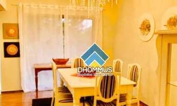 Imagem 3: Casa com 5 dormitórios para alugar, 450 m² por R$ 20.490,00/mês - Condomínio Terras de São