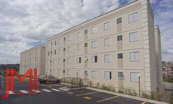 Imagem 4: Apartamento com 2 dormitórios à venda, 42 m² por R$ 187.000,00 - Jardim Bom Sucesso - Camp