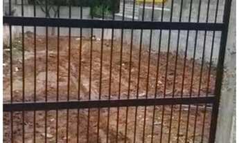 Imagem 3: Terreno à venda, 254 m² por R$ 690.000,00 - Vila Guiomar - Santo André/SP