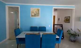 Imagem 3: Apartamento com 3 dormitórios à venda, 130 m² por R$ 510.000,00 - Centro - Santo André/SP