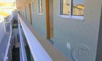 Imagem 5: Apartamento vila prudente-1 dorms/sem vaga-33 mts útil