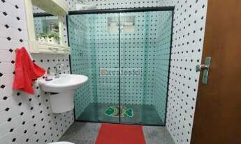 Imagem 5: Lindo sobrado no Jardim Patente c/ 3 quartos sendo 1 suíte - quintal com churrasqueira - 2