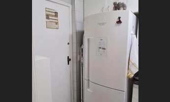 Imagem 4: Apartamento com 3 dormitórios à venda, 74 m² por R$ 530.000,00 - Mansões Santo Antônio - C