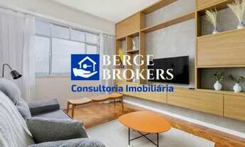 Imagem: Apartamento 3 quartos mobiliado na AVENIDA